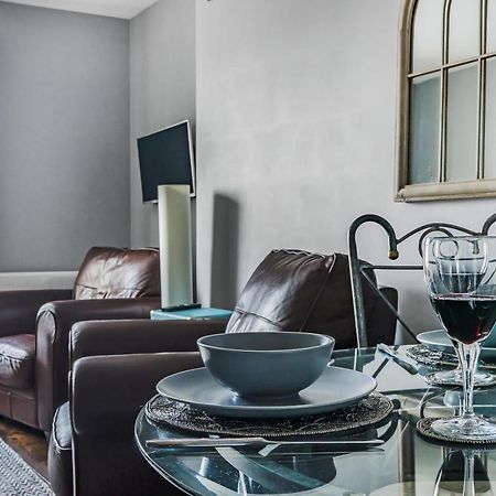 Woodsmill Quay Riverside Apartment - Heart Of York Buitenkant foto
