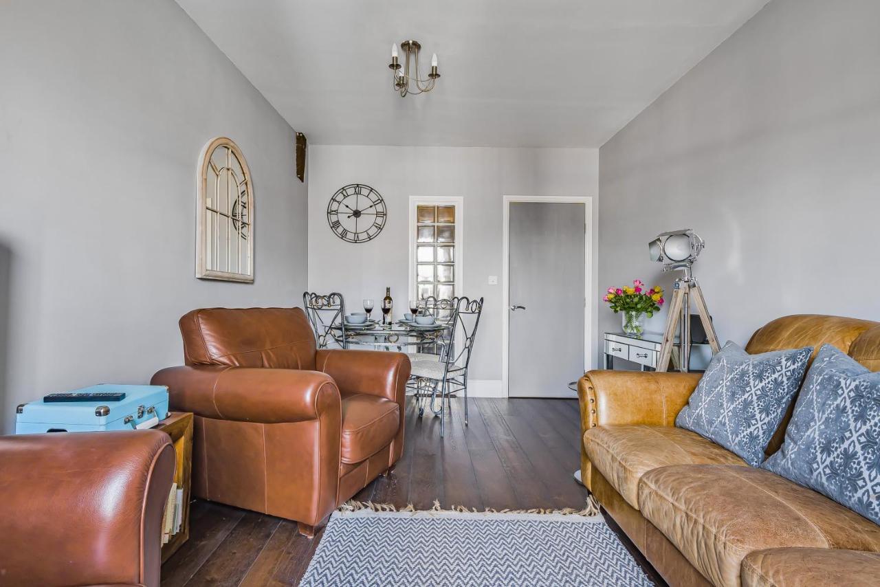 Woodsmill Quay Riverside Apartment - Heart Of York Buitenkant foto